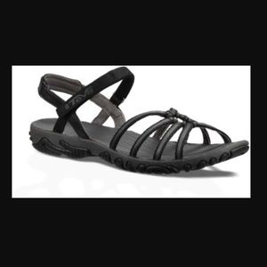 Teva Kayenta vegan walking sandal size 7.5